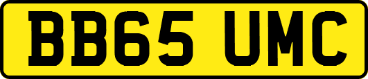 BB65UMC
