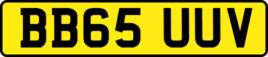 BB65UUV