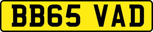 BB65VAD