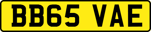 BB65VAE