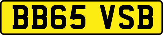 BB65VSB