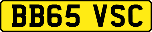 BB65VSC