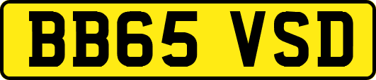 BB65VSD