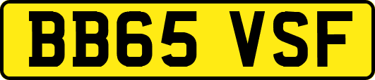 BB65VSF