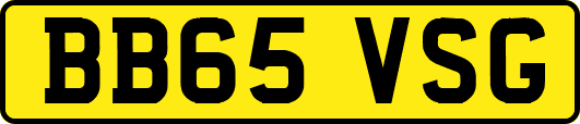 BB65VSG
