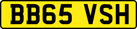 BB65VSH
