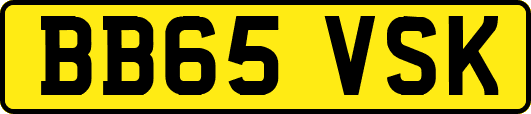 BB65VSK
