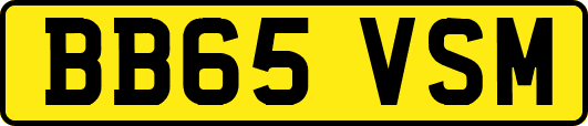 BB65VSM