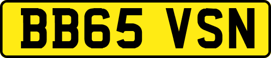 BB65VSN
