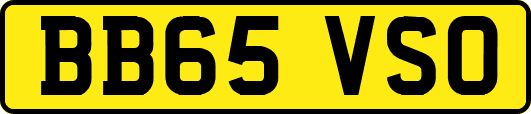 BB65VSO