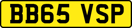 BB65VSP