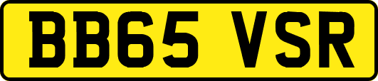 BB65VSR