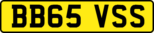 BB65VSS