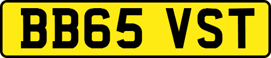 BB65VST