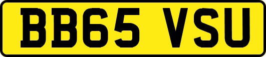 BB65VSU