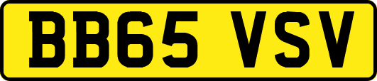 BB65VSV