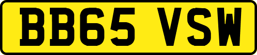 BB65VSW