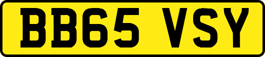 BB65VSY