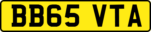 BB65VTA