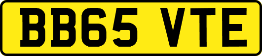 BB65VTE
