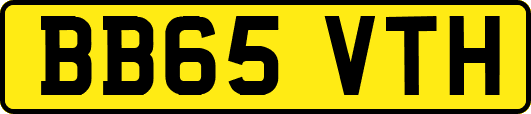 BB65VTH