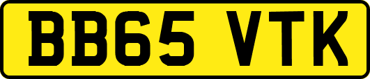 BB65VTK