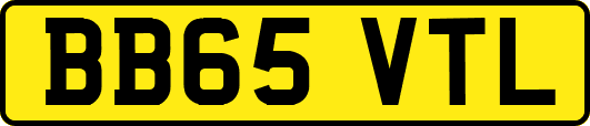 BB65VTL