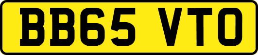 BB65VTO