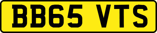 BB65VTS