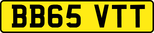 BB65VTT