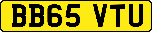 BB65VTU