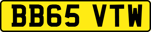BB65VTW