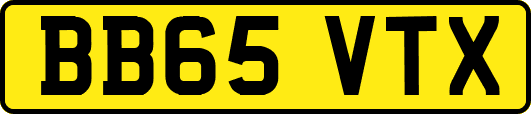 BB65VTX