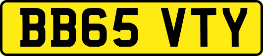 BB65VTY