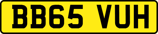 BB65VUH