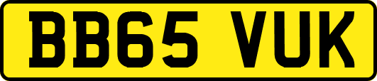 BB65VUK