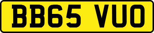 BB65VUO