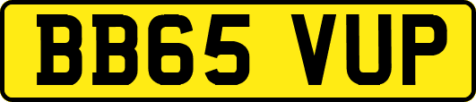 BB65VUP