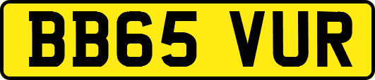 BB65VUR