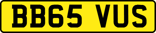 BB65VUS