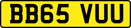 BB65VUU