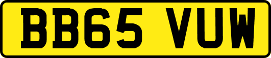 BB65VUW