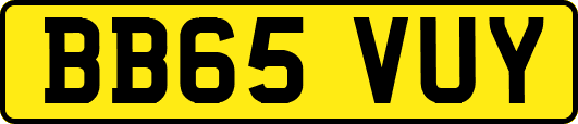 BB65VUY