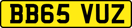 BB65VUZ