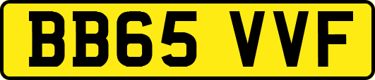 BB65VVF