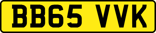 BB65VVK