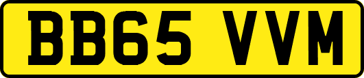 BB65VVM