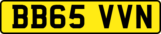 BB65VVN