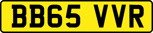 BB65VVR