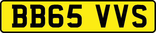 BB65VVS